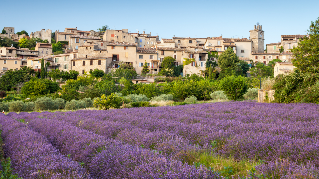 Provence