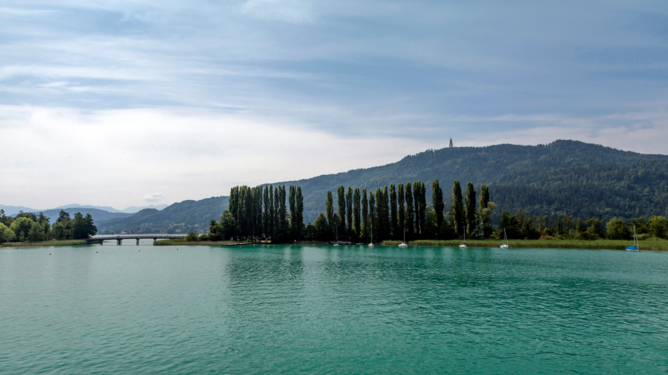 Wörthersee