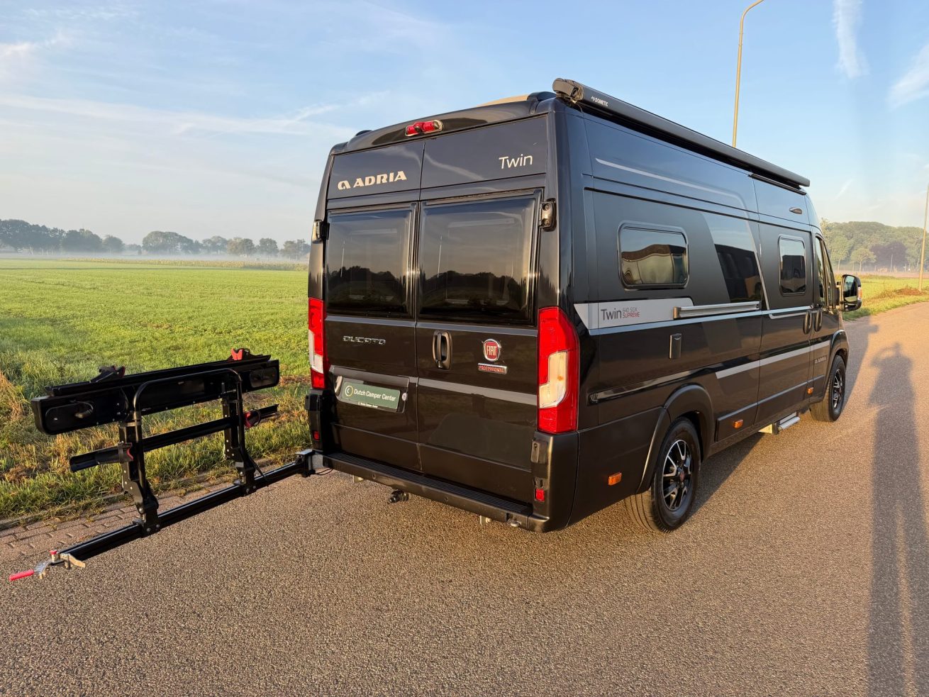 Adria Twin Supreme 640 SGX (22)