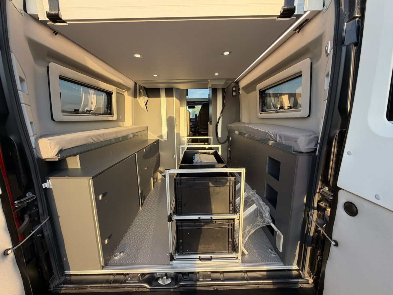Adria Twin Supreme 640 SGX (9)
