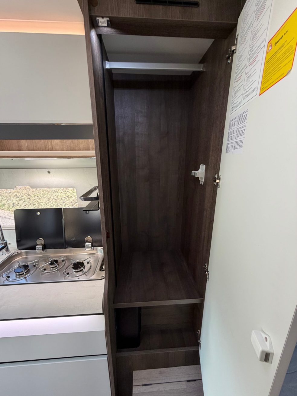Benimar Amphitryon A940 (21)