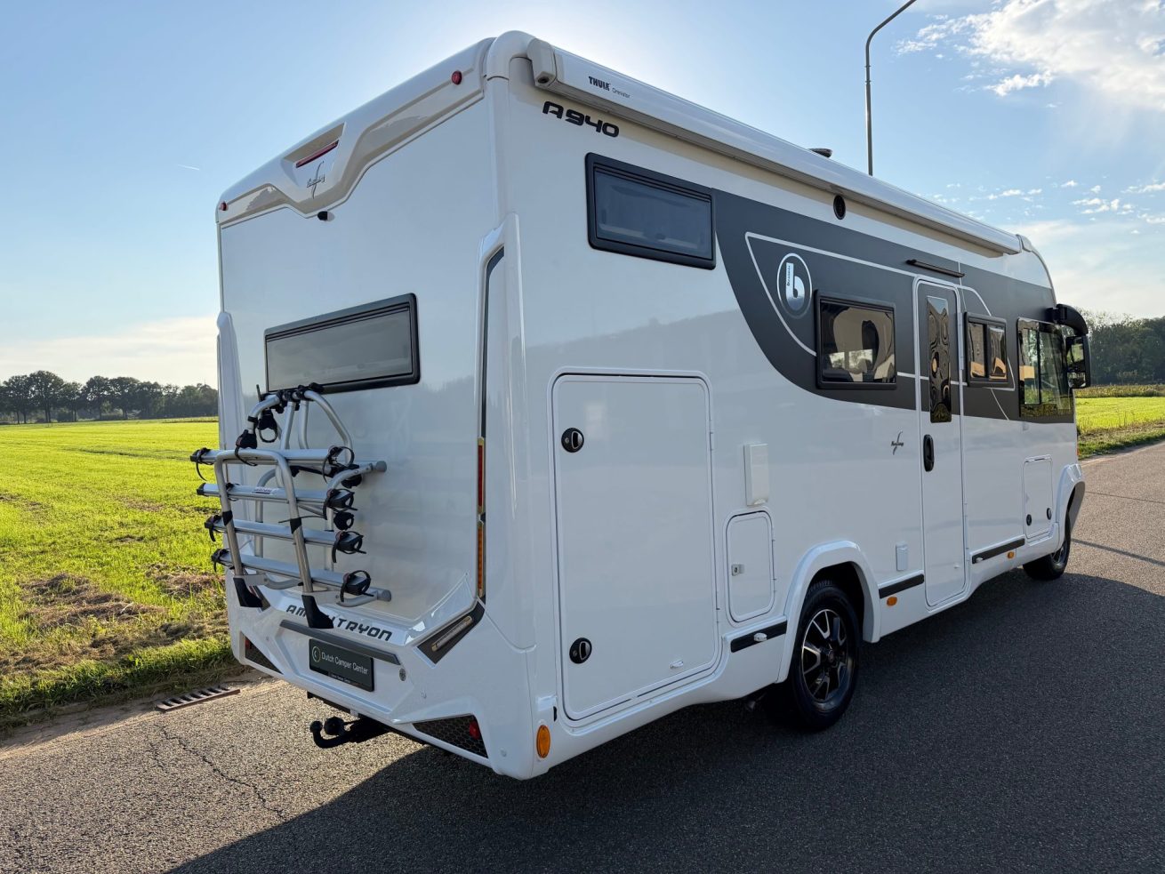 Benimar Amphitryon A940 (3)
