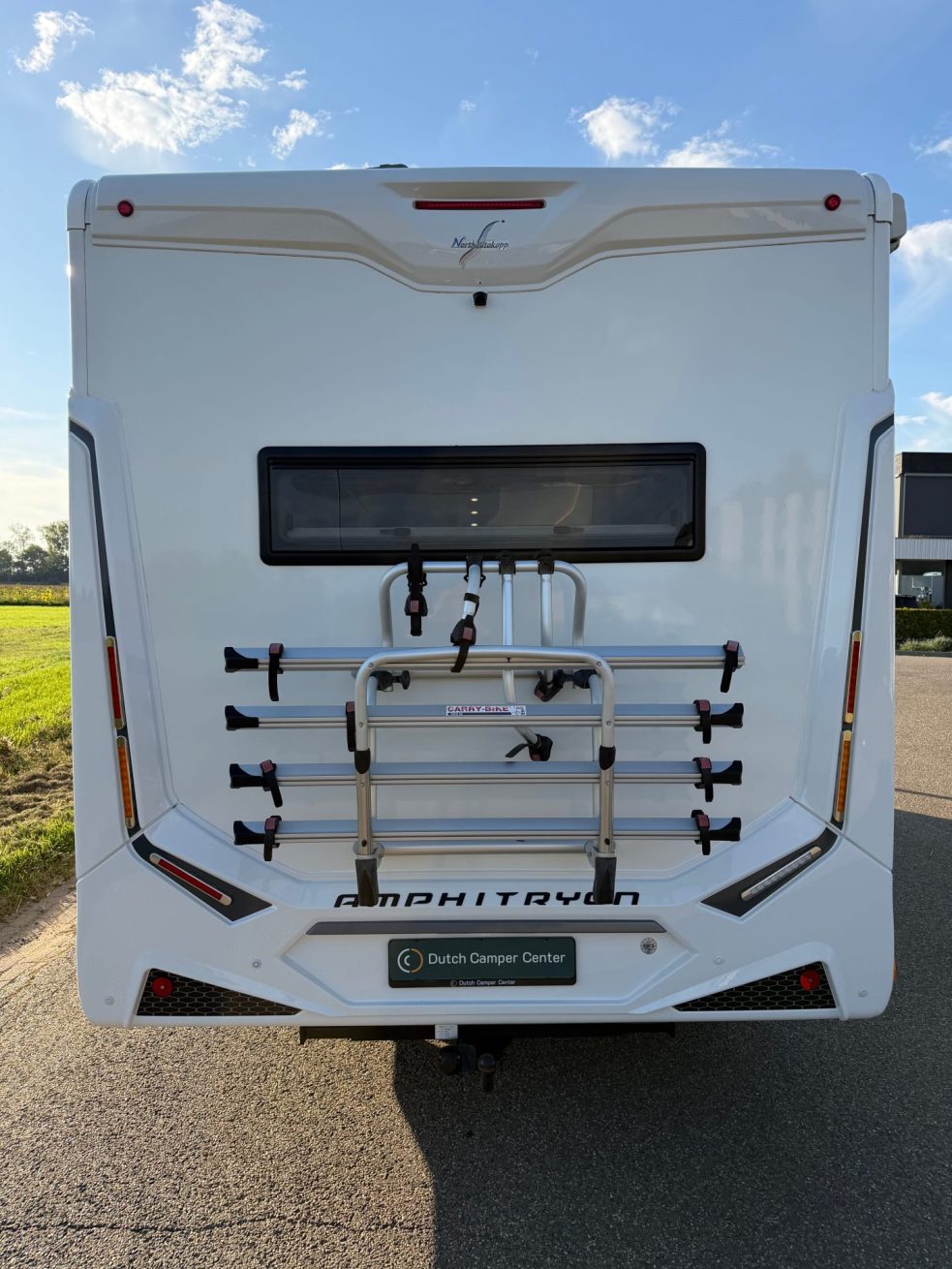 Benimar Amphitryon A940 (5)