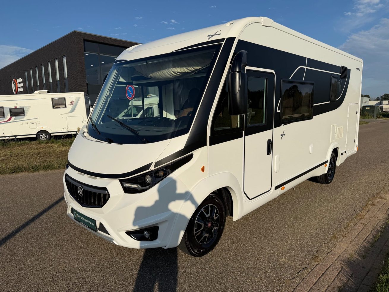 Benimar Amphitryon A940 (6)