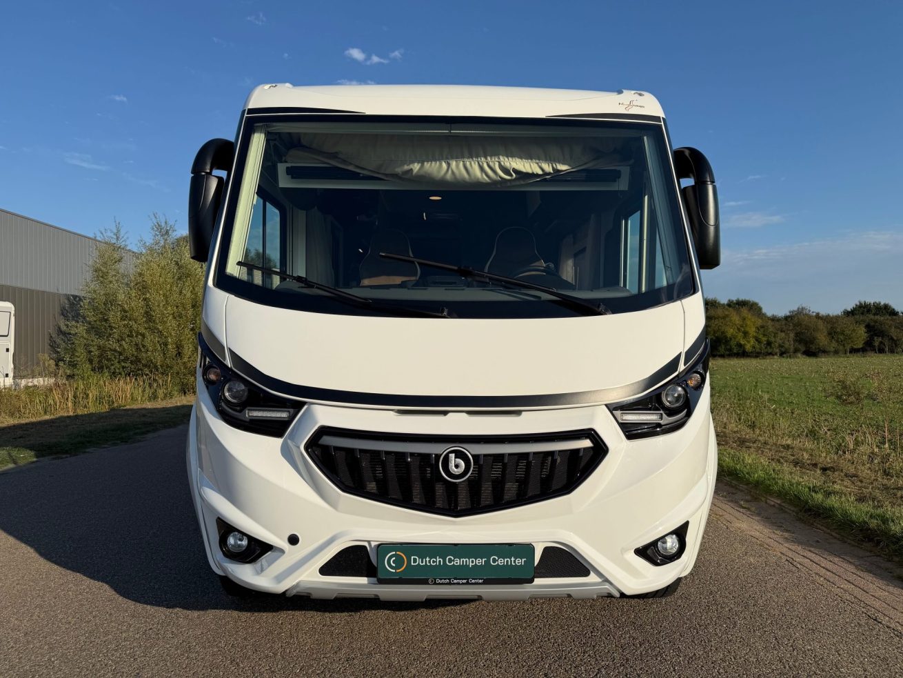 Benimar Amphitryon A940 (7)