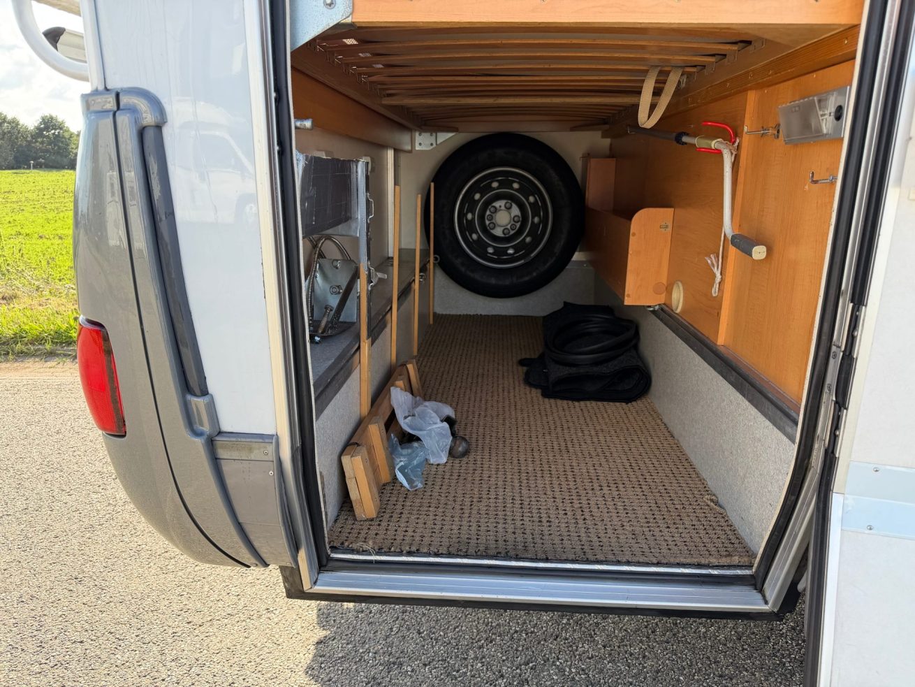 Hymer Camp Classic 524 (1)