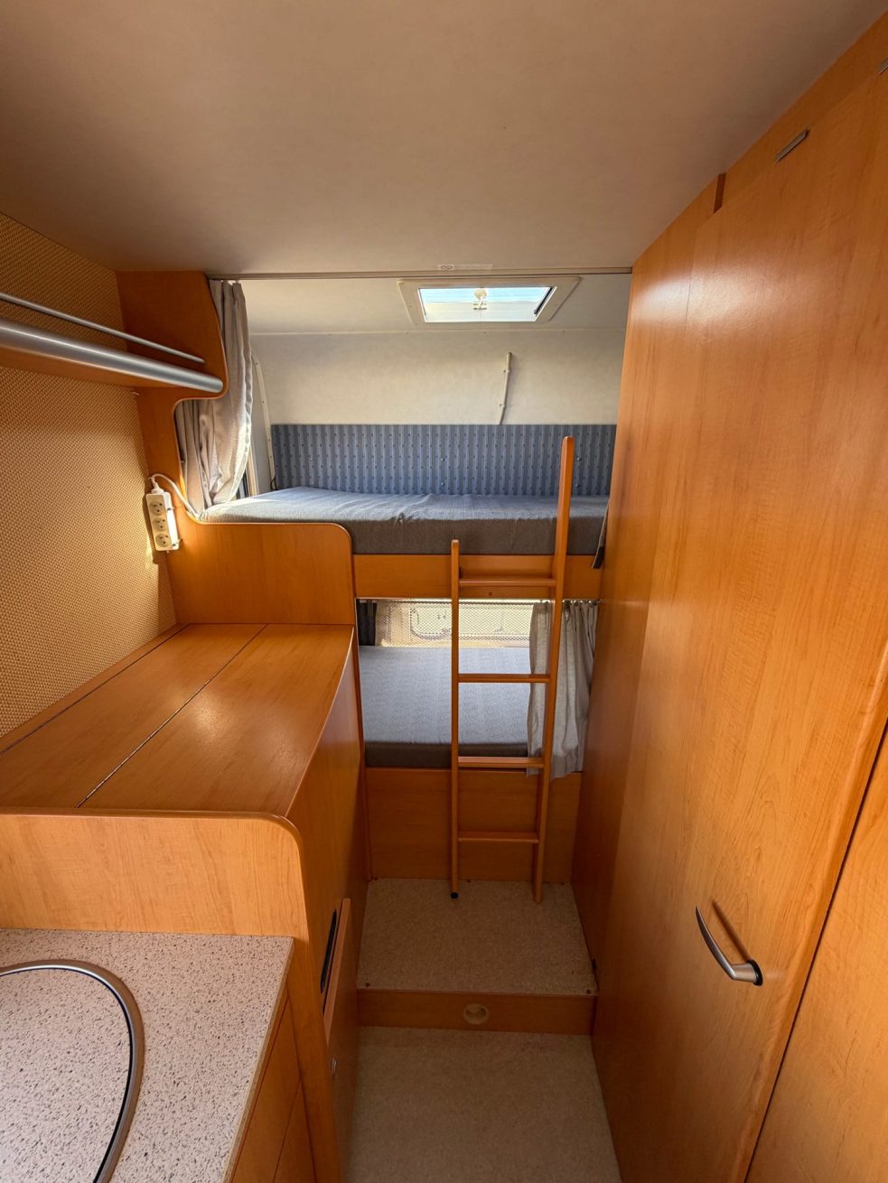 Hymer Camp Classic 524 (14)