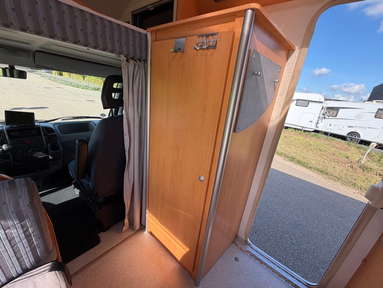 Hymer Camp Classic 524 (15)