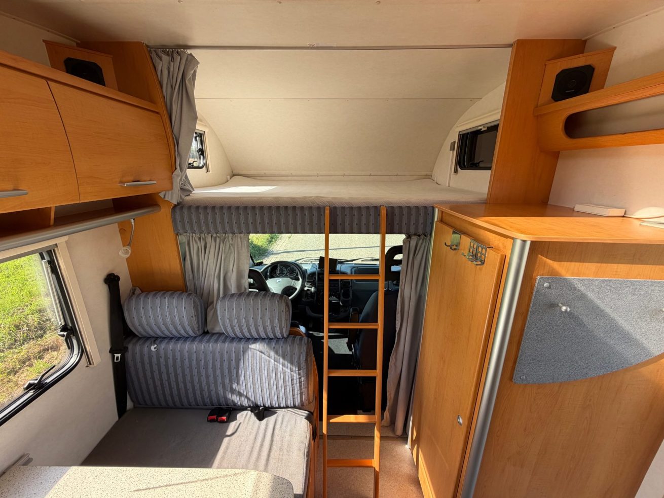 Hymer Camp Classic 524 (16)