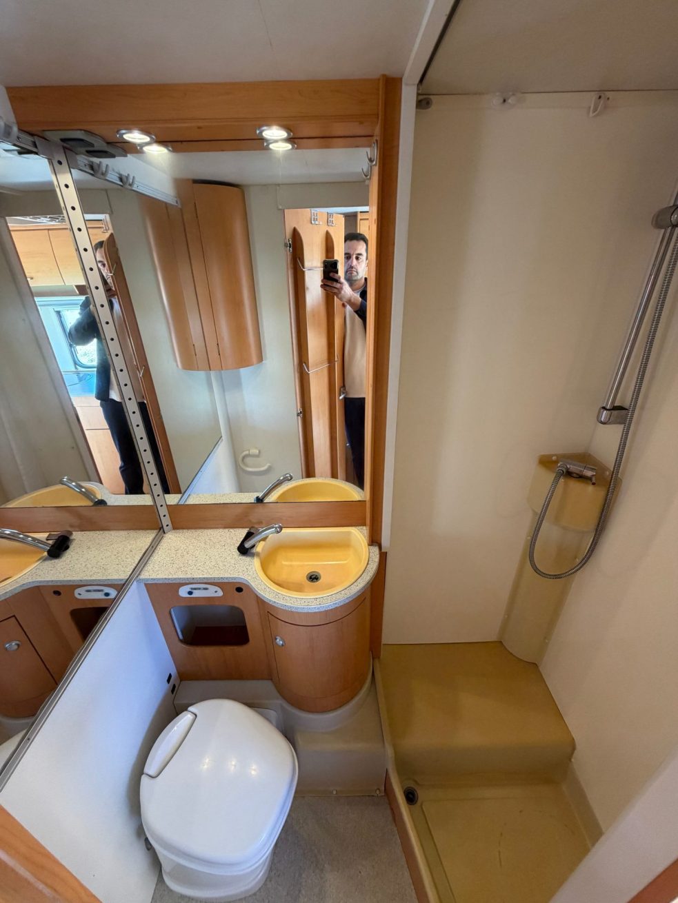 Hymer Camp Classic 524 (21)
