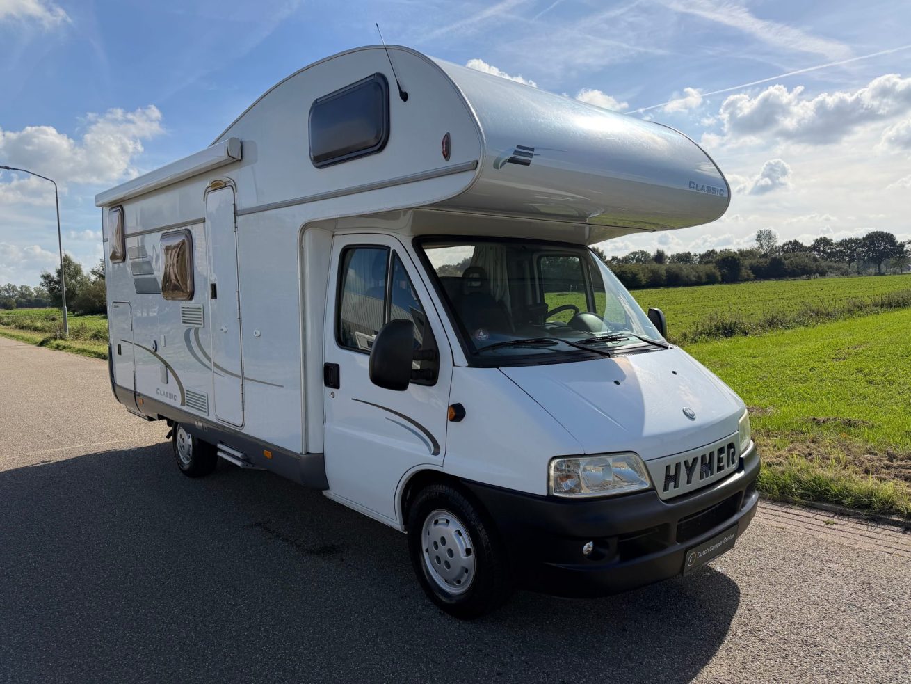 Hymer Camp Classic 524 (23)