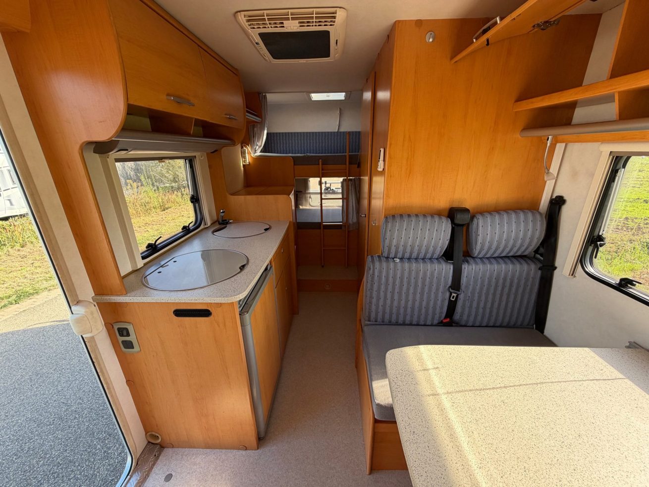 Hymer Camp Classic 524 (26)