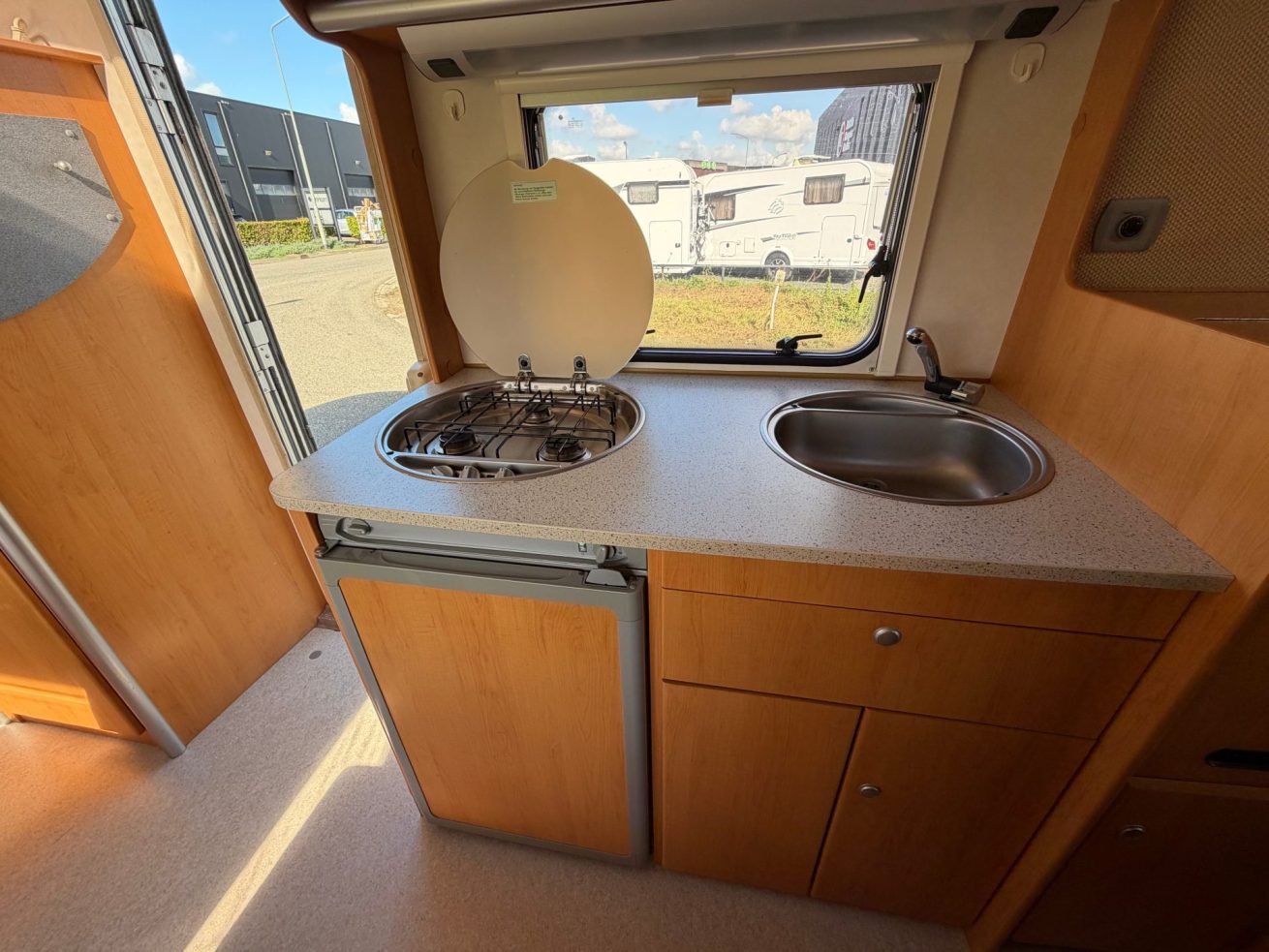 Hymer Camp Classic 524 (29)