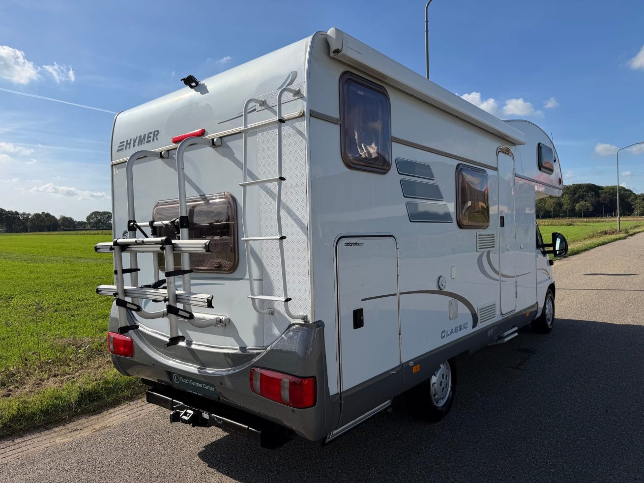 Hymer Camp Classic 524 (3)