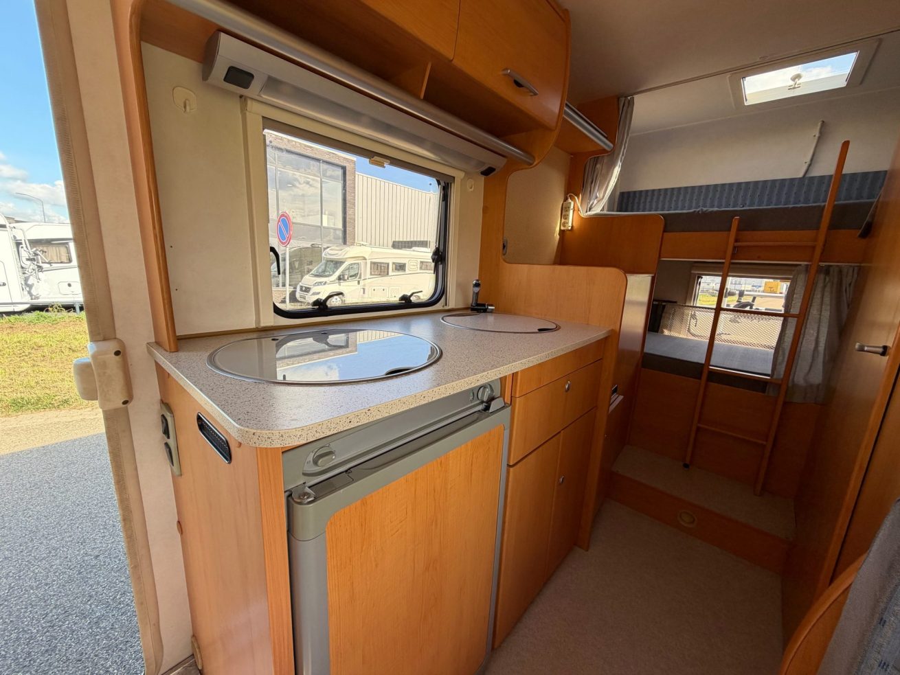 Hymer Camp Classic 524 (30)
