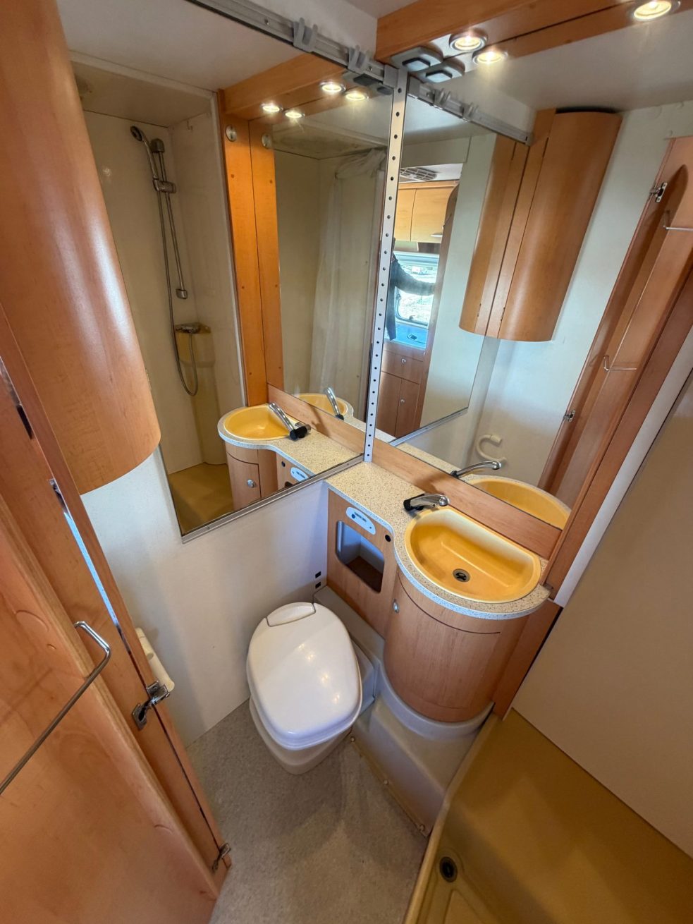 Hymer Camp Classic 524 (6)