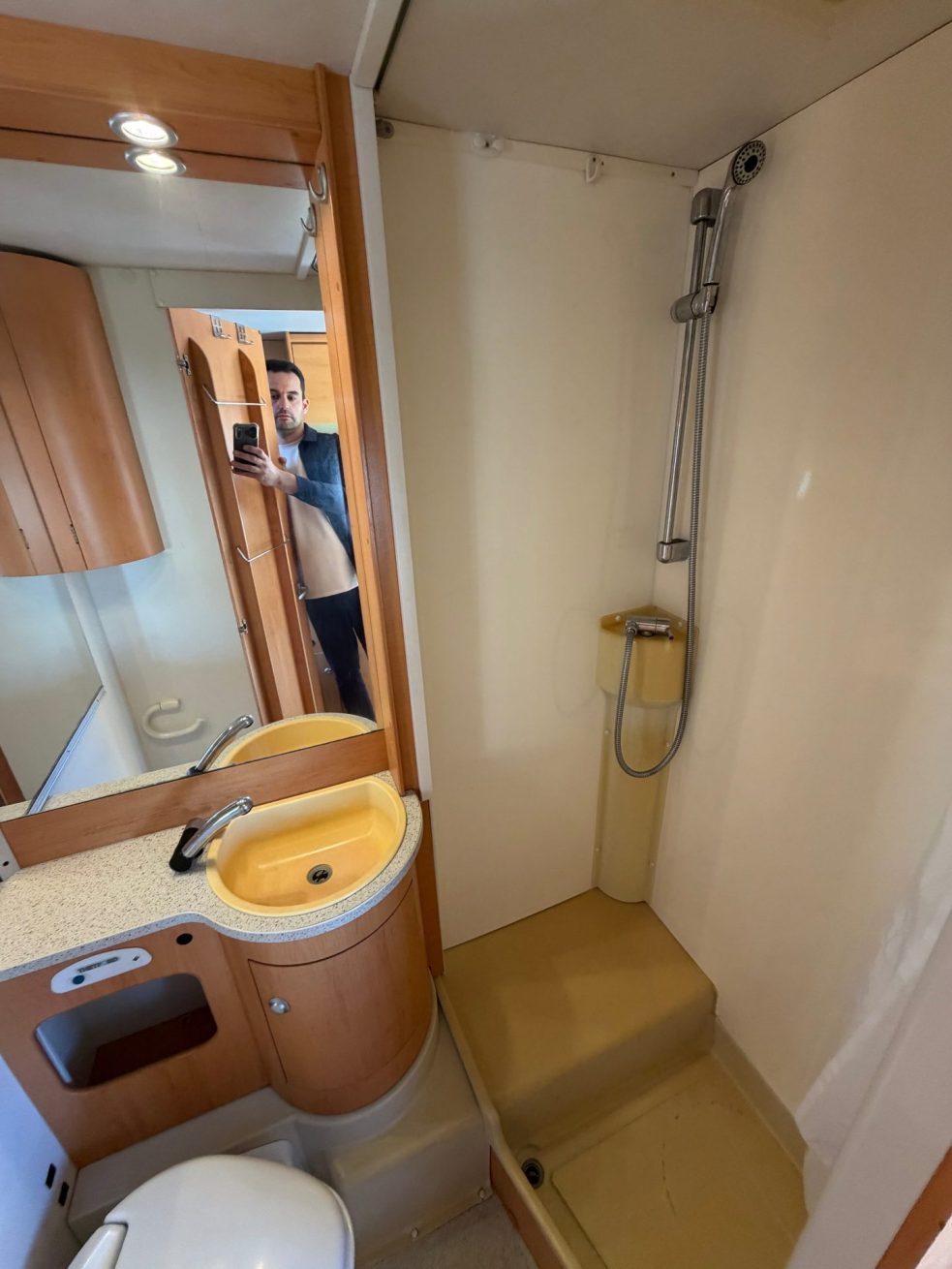 Hymer Camp Classic 524 (7)