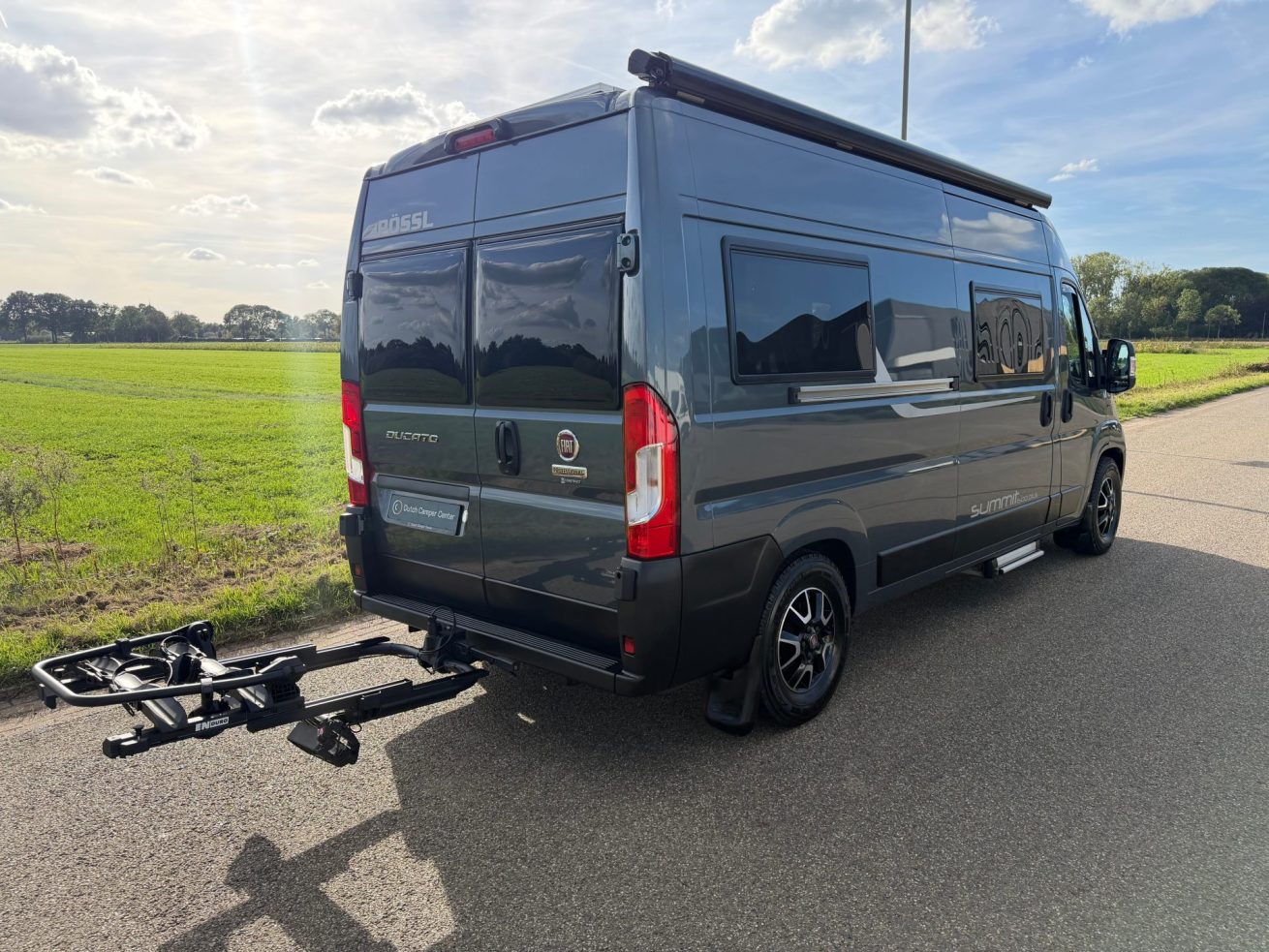 Pössl Summit Plus 600 (50)