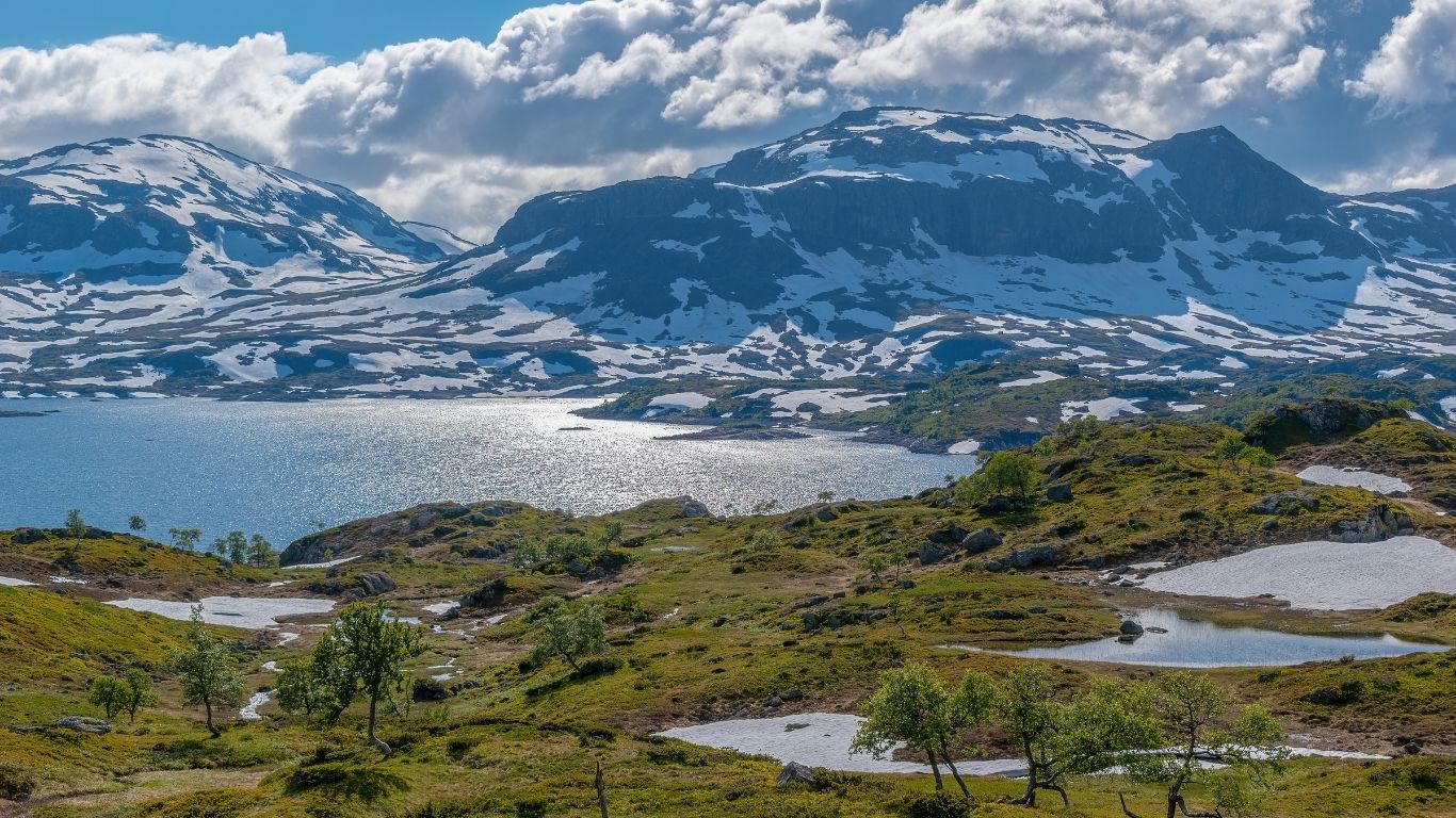 Hardangervidda