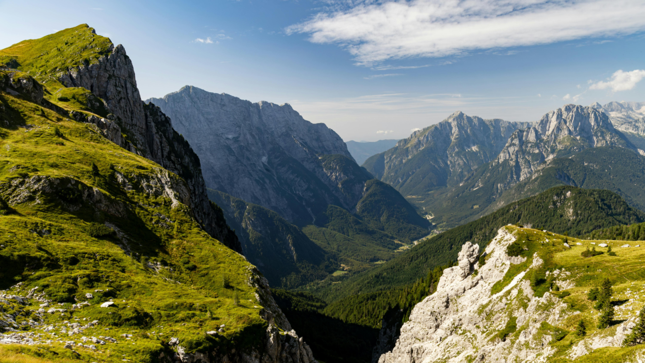 Julian Alps