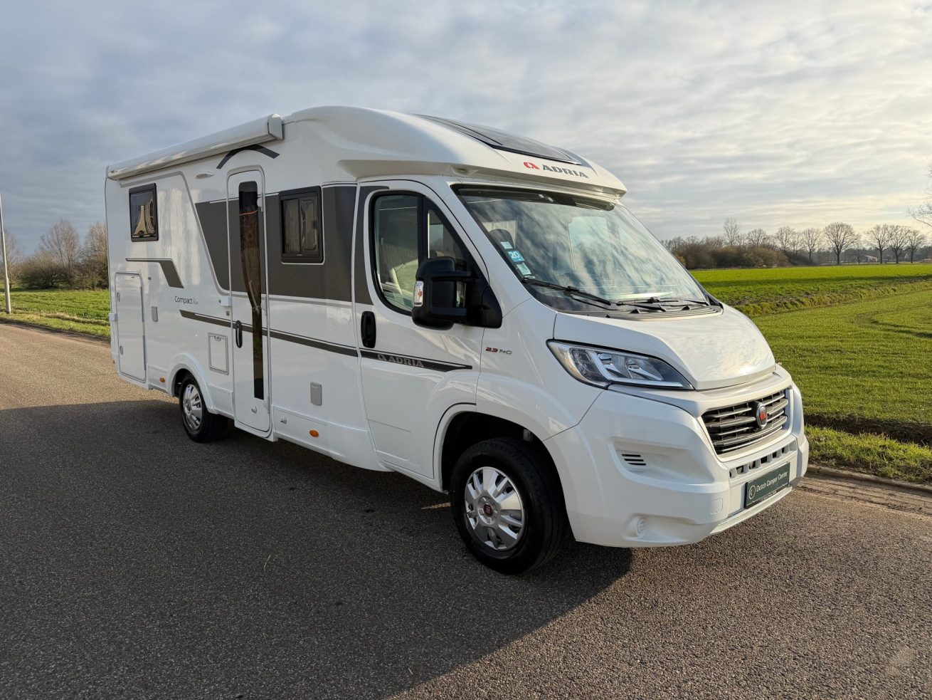 Adria Compact DL Plus (23)