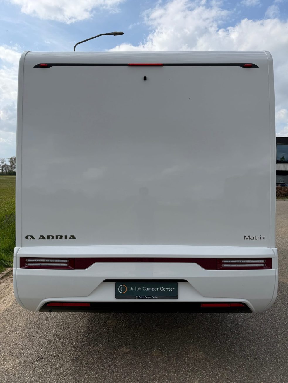 Adria Matrix 650 DL (12)