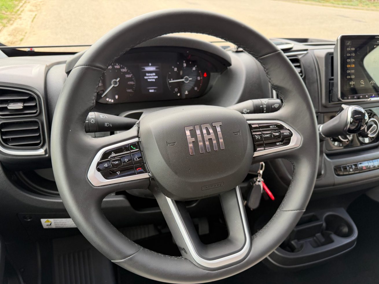 Adria Matrix 650 DL (13)