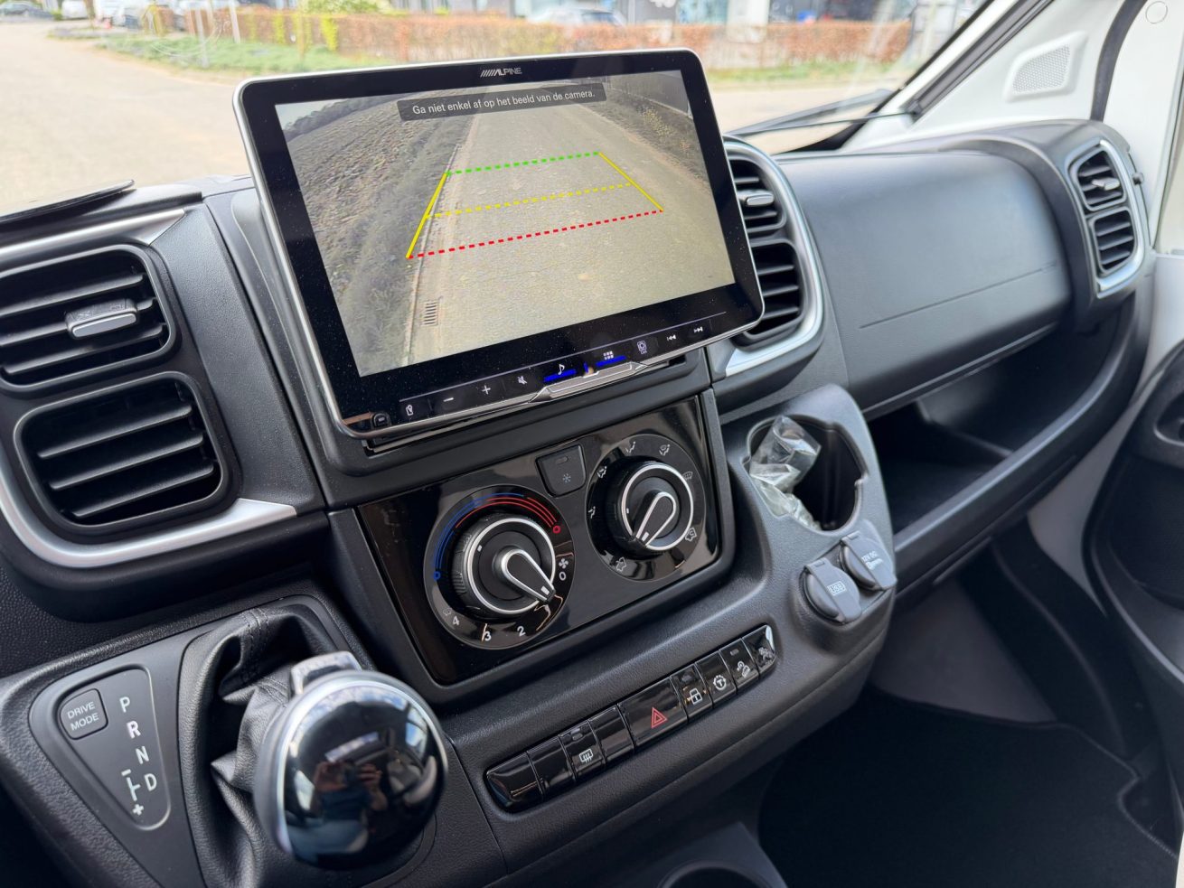 Adria Matrix 650 DL (14)