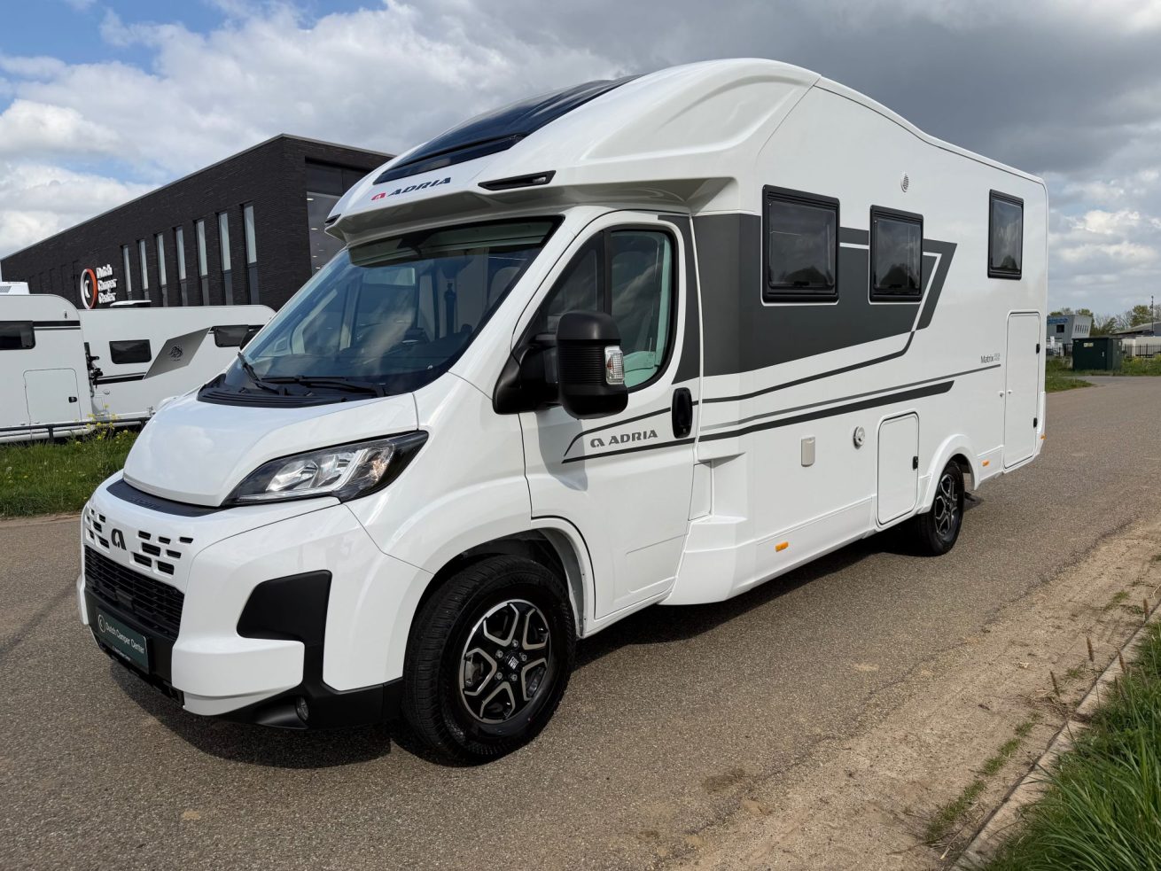 Adria Matrix 650 DL (15)