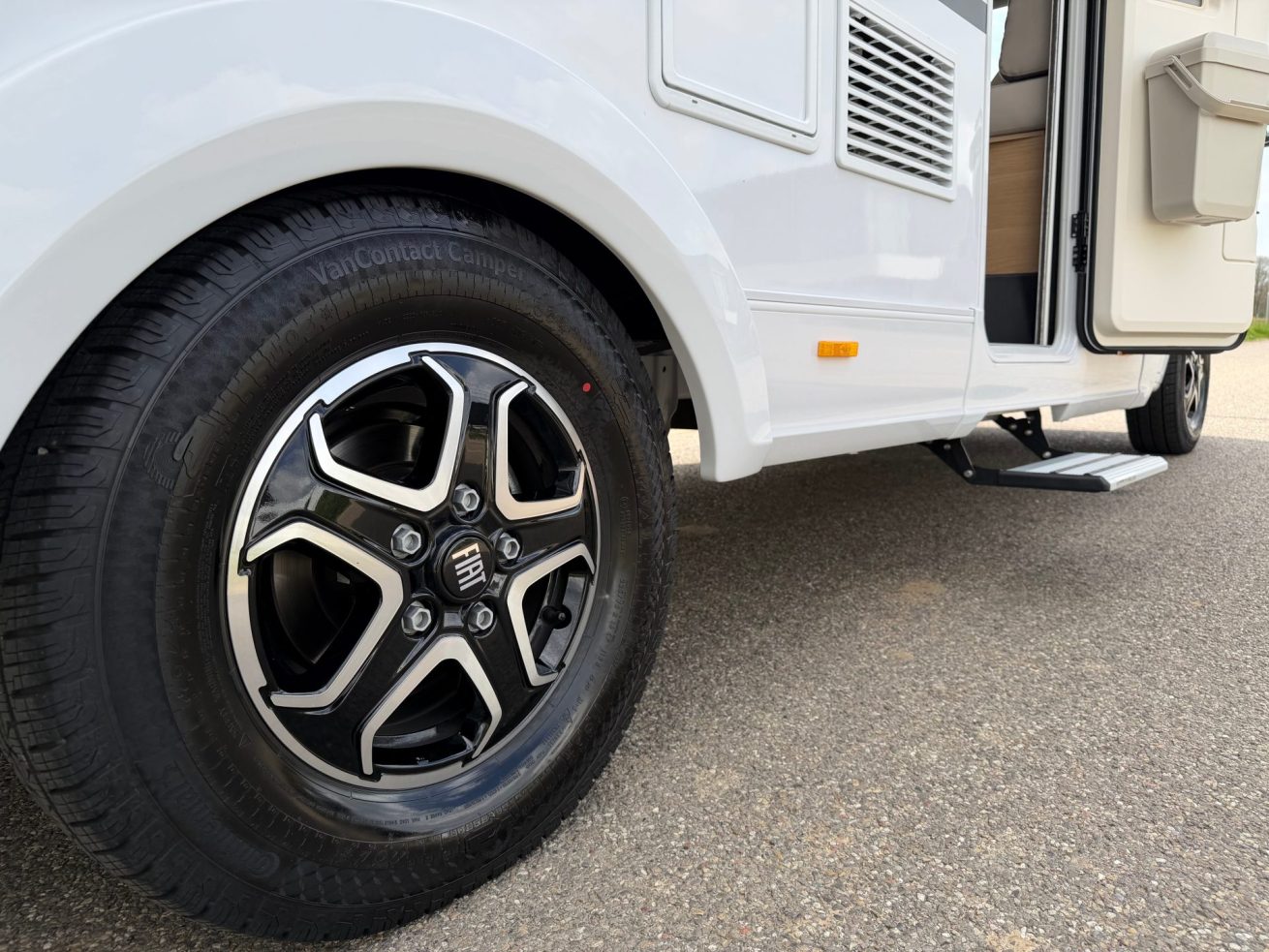 Adria Matrix 650 DL (16)