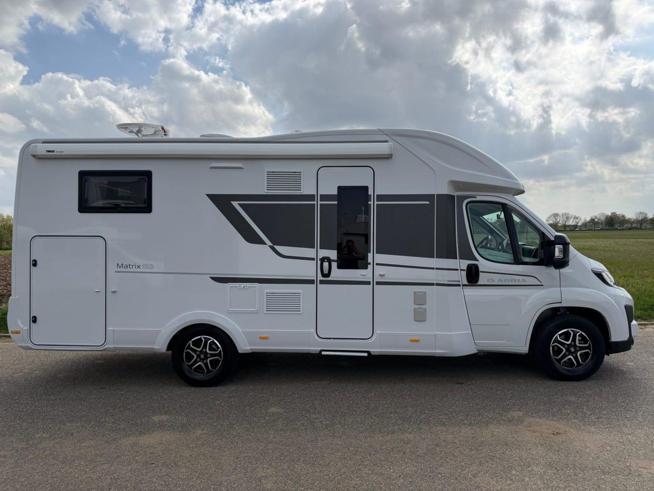 Adria Matrix 650 DL (17)