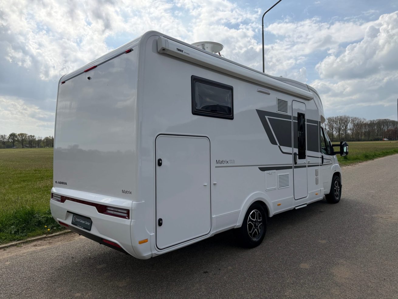 Adria Matrix 650 DL (19)