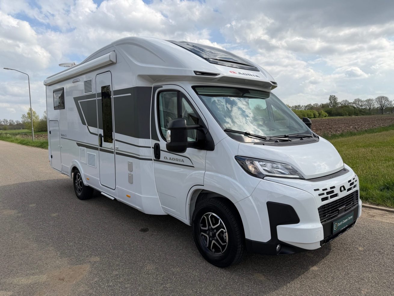 Adria Matrix 650 DL (29)