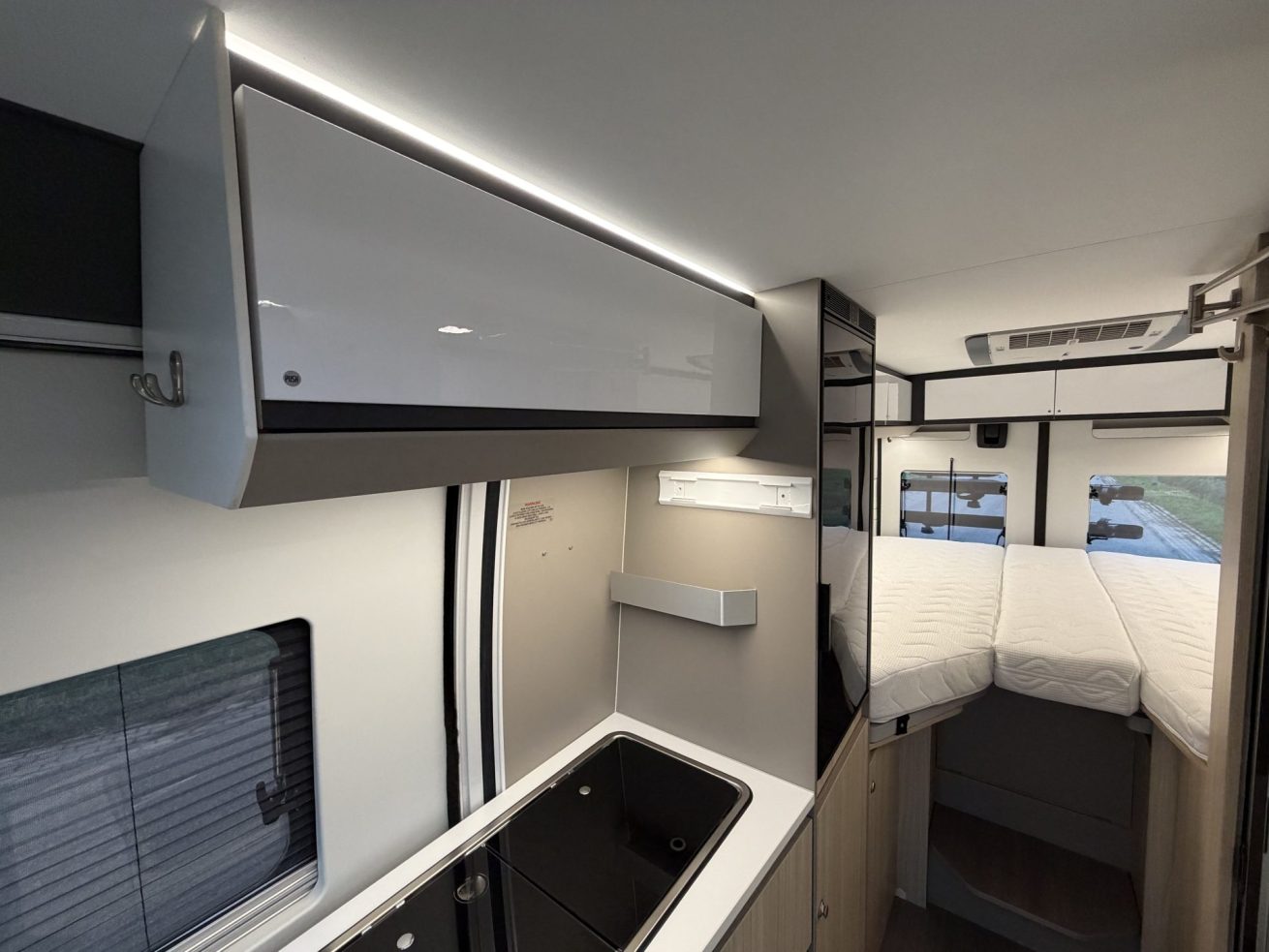 Adria Twin Plus 640 SLB