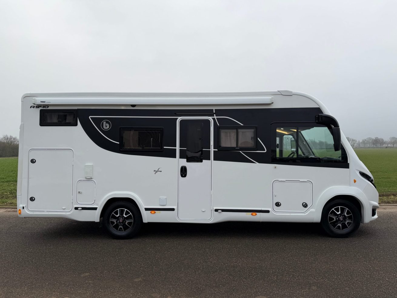 Benimar Amphytrion (16)