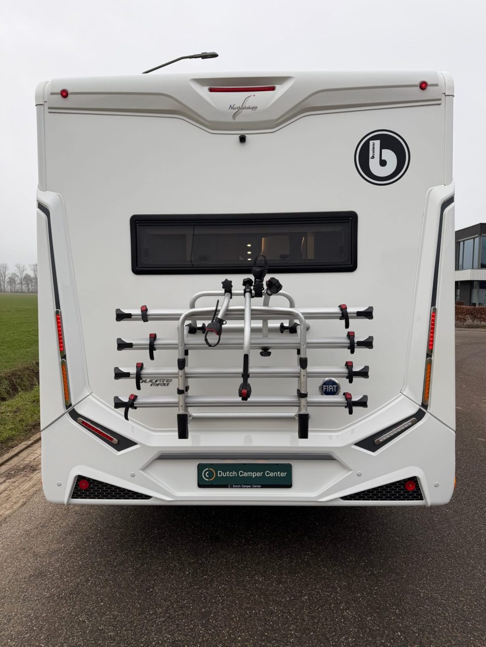 Benimar Amphytrion (18)