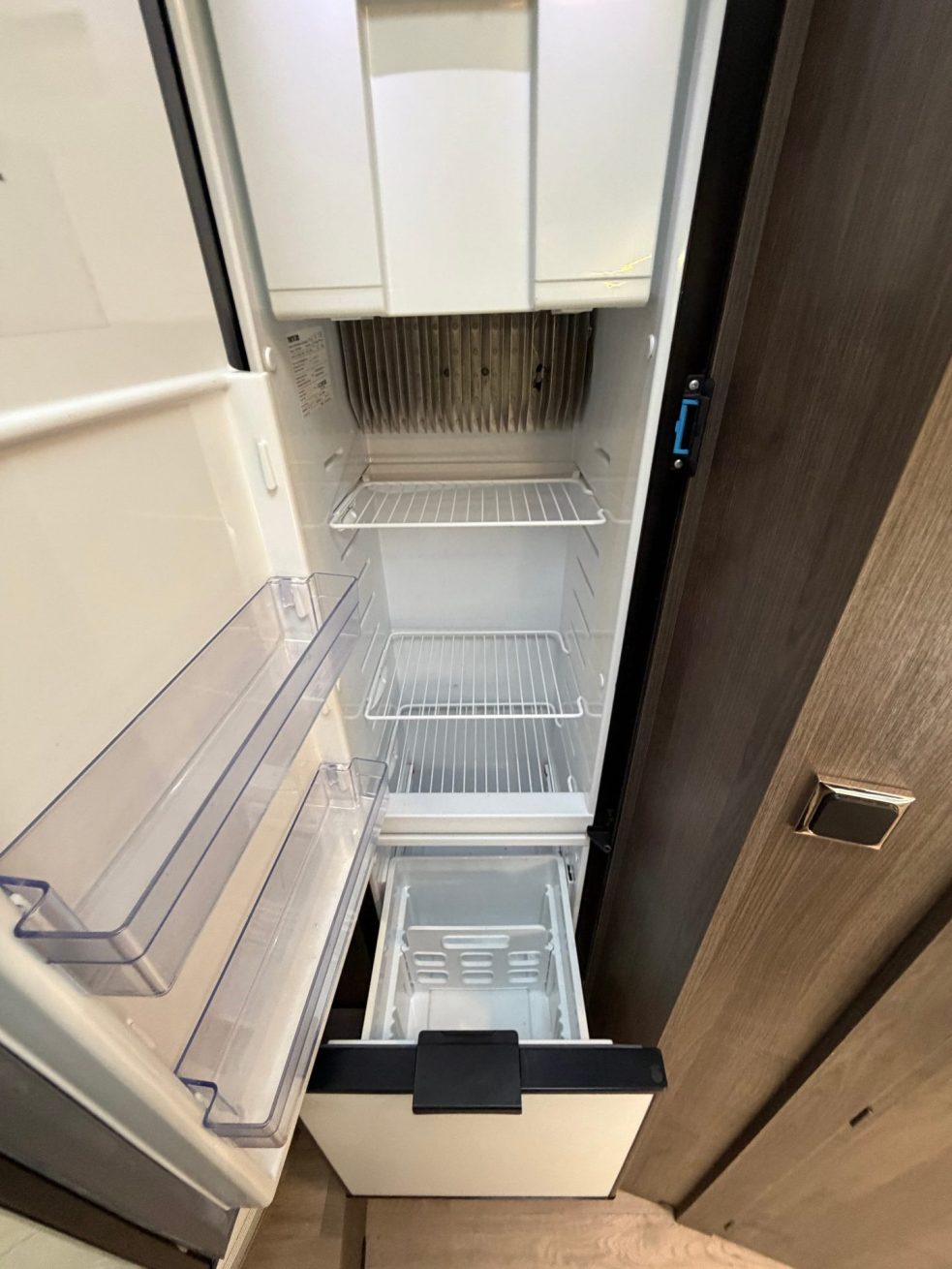 Benimar Amphytrion (2)