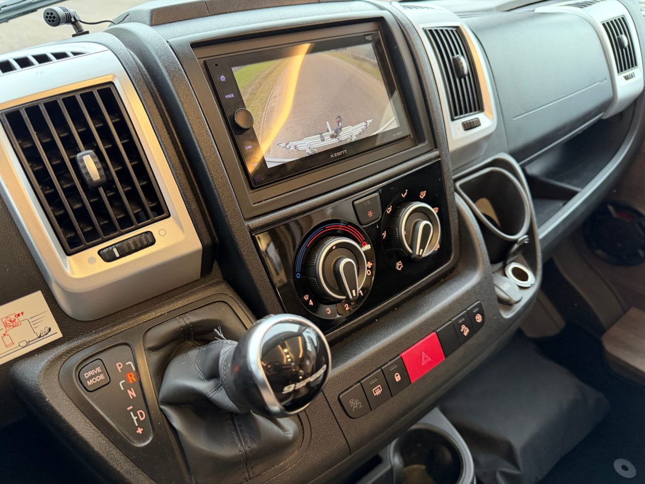 Benimar Amphytrion (25)