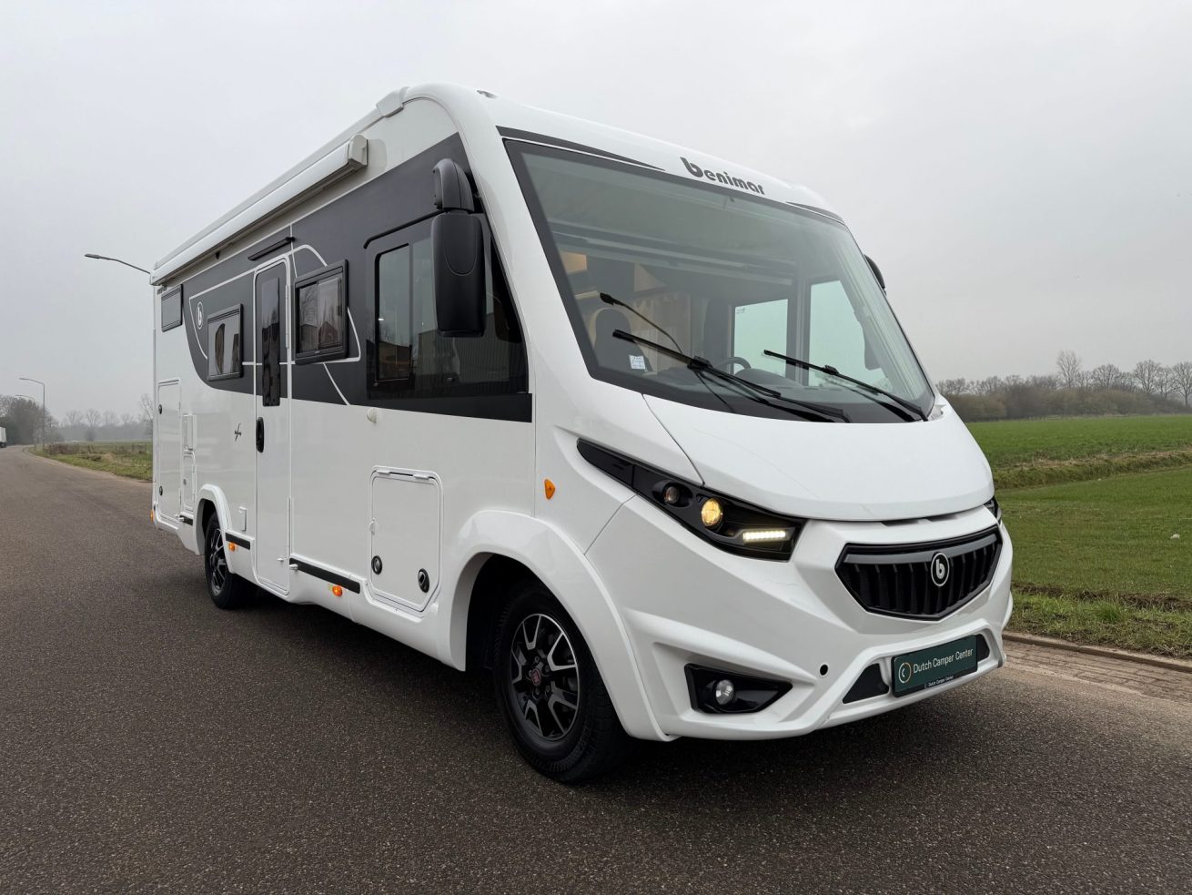 Benimar Amphytrion (7)