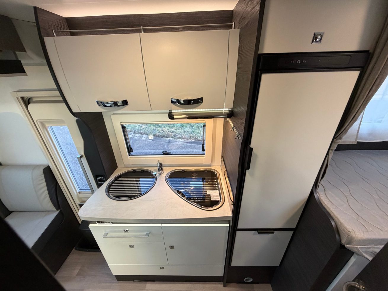 Benimar Mileo 261 (10)