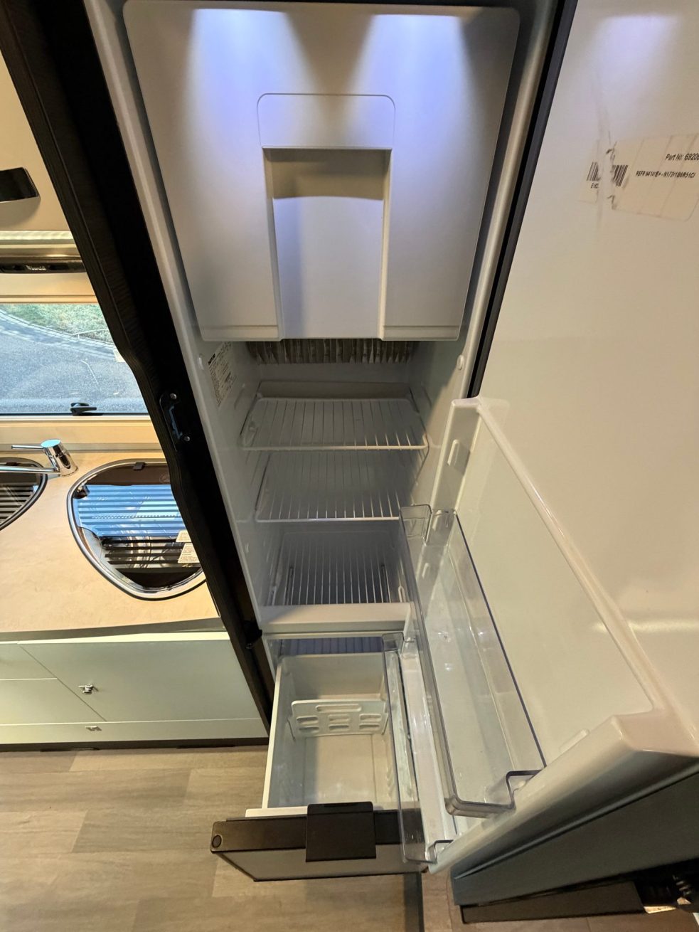 Benimar Mileo 261 (11)