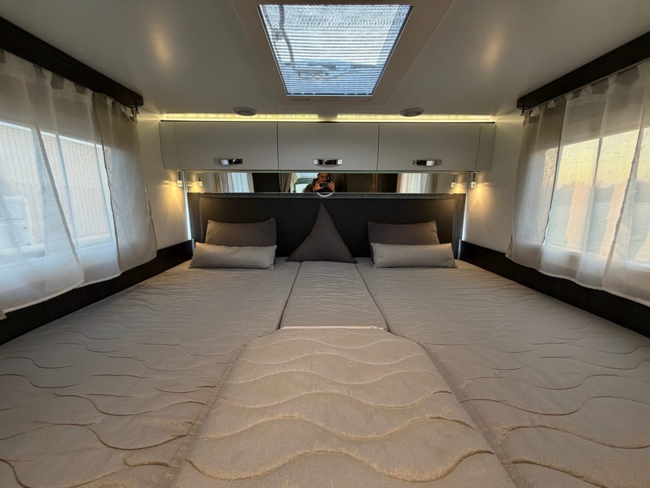 Benimar Mileo 261 (12)