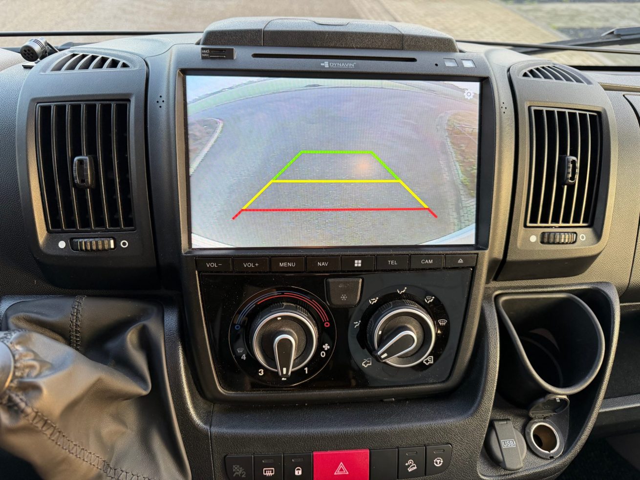 Benimar Mileo 261 (18)