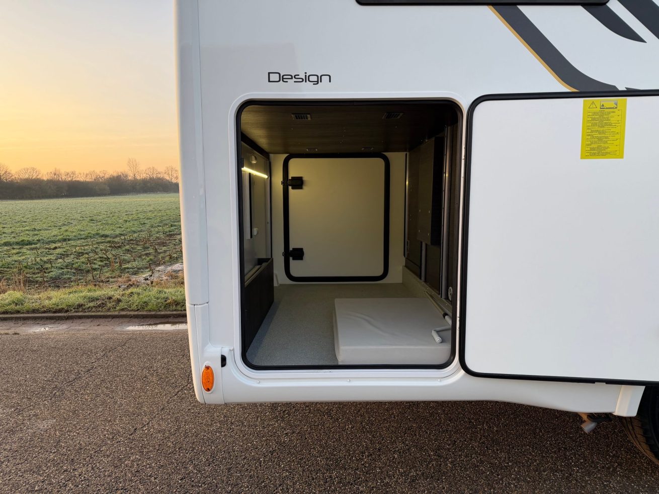 Benimar Mileo 261 (19)