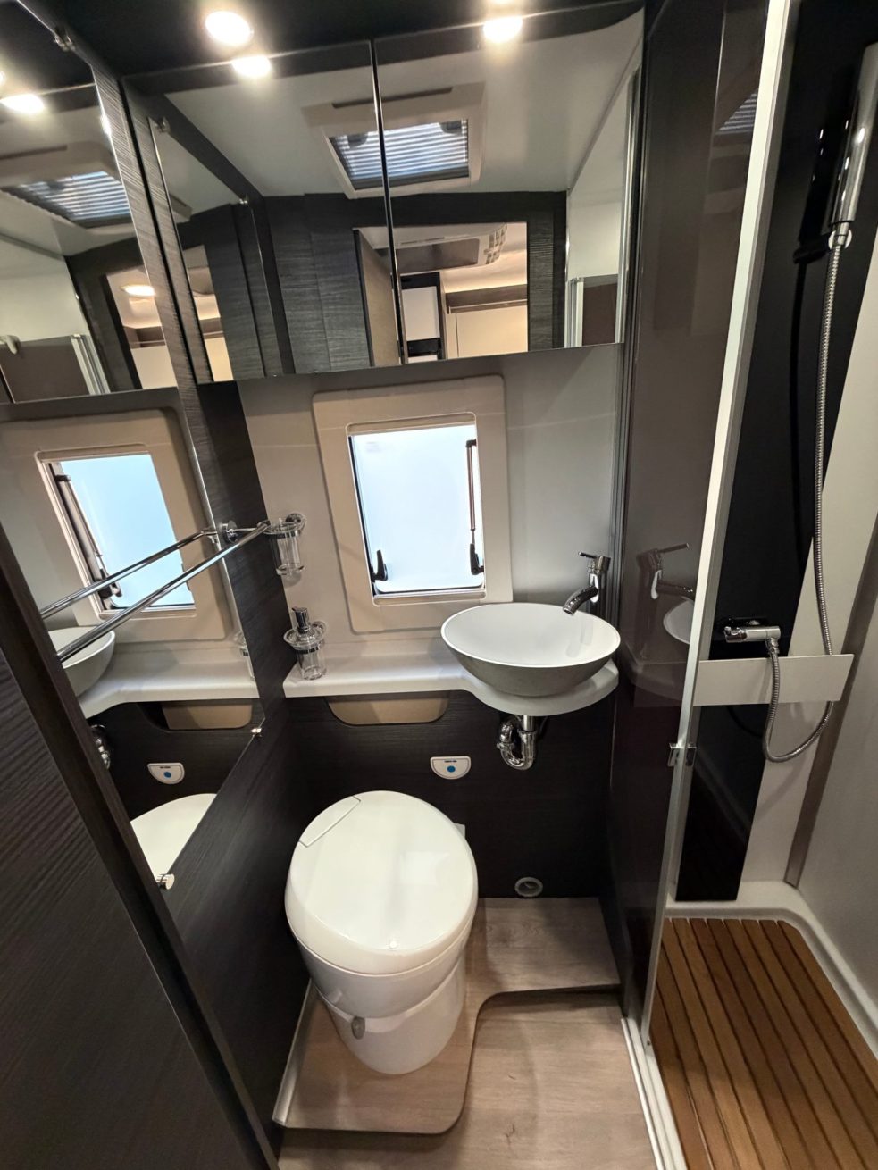 Benimar Mileo 261 (20)