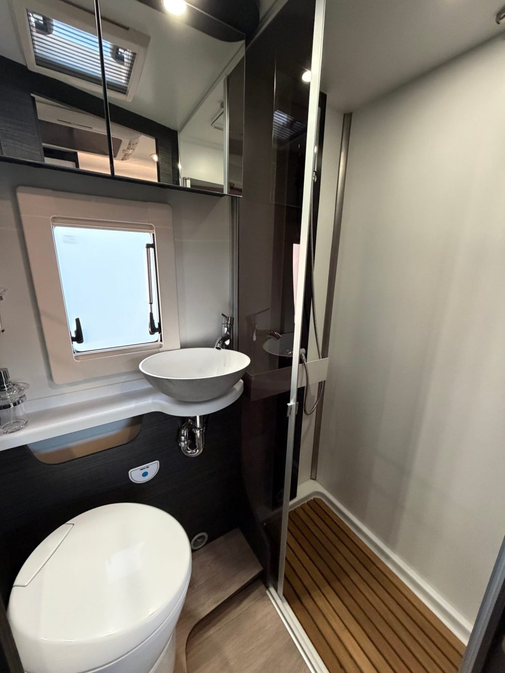 Benimar Mileo 261 (22)