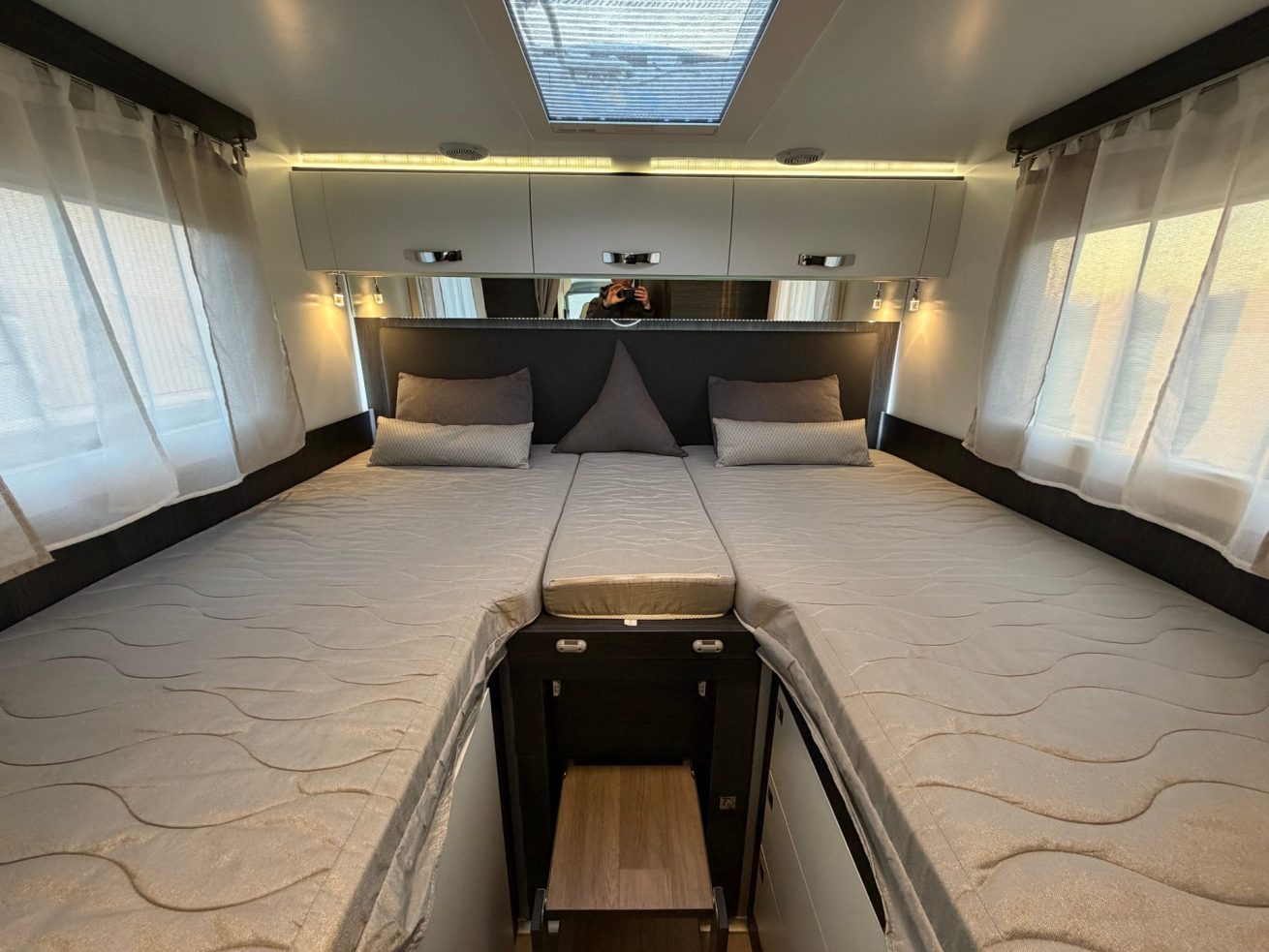 Benimar Mileo 261 (29)