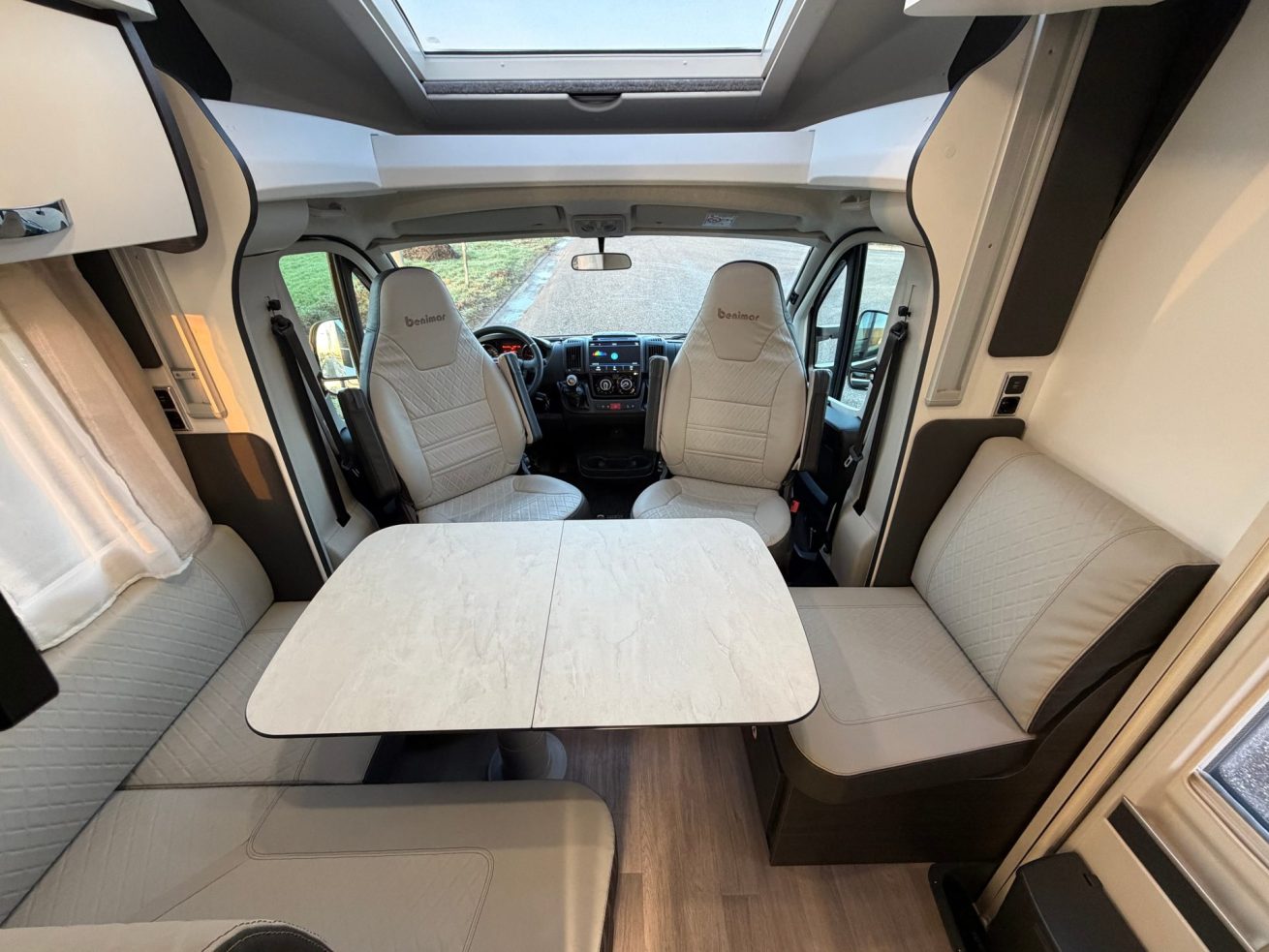 Benimar Mileo 261 (3)