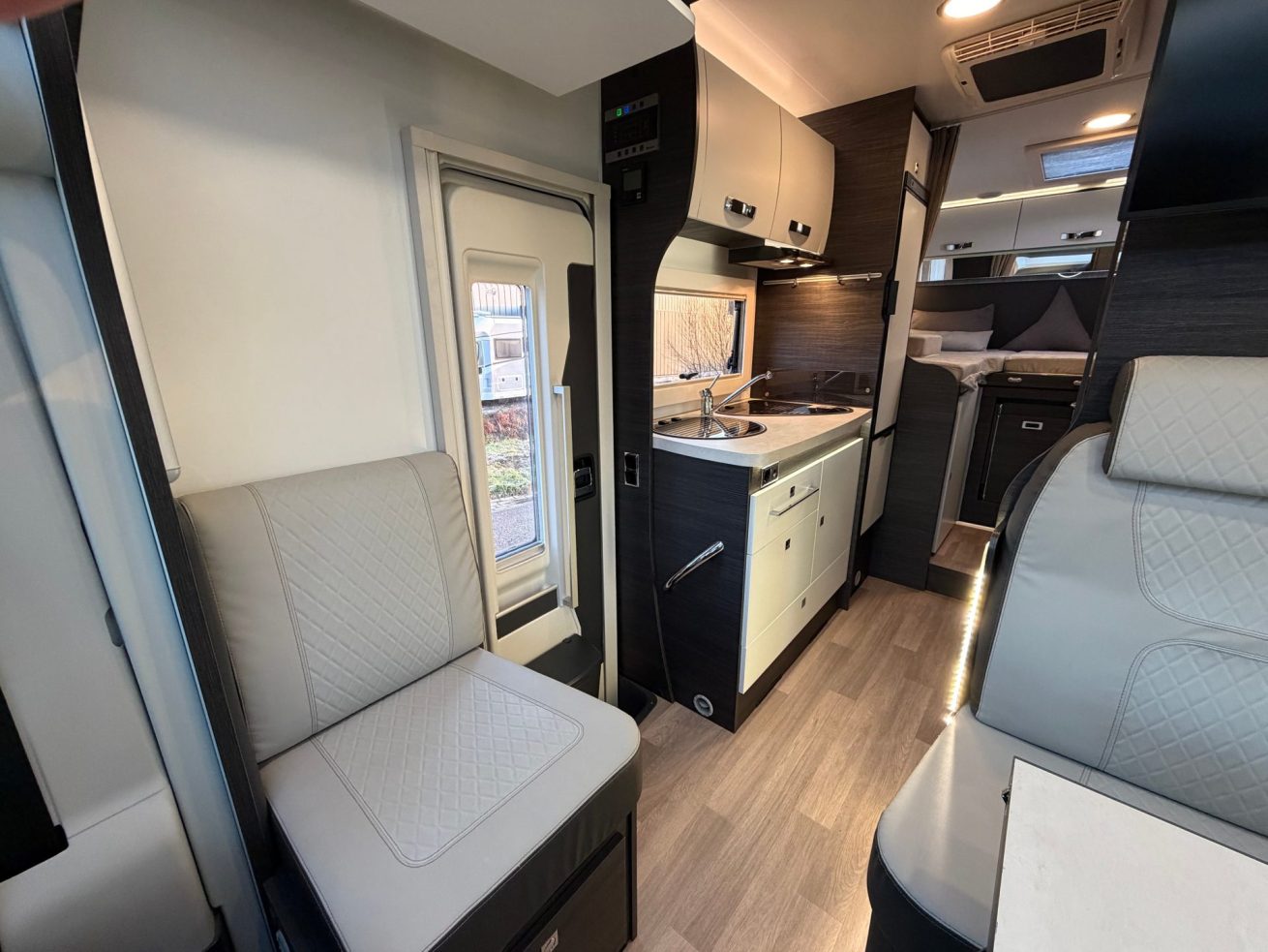 Benimar Mileo 261 (4)