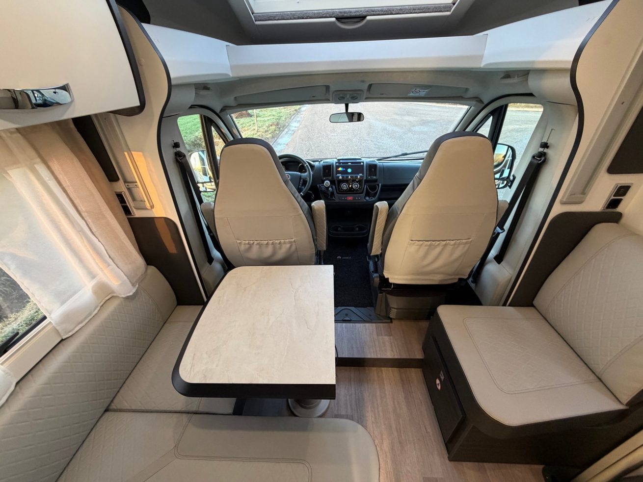 Benimar Mileo 261 (5)